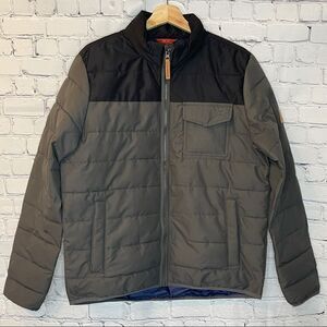 Gerry Men's Quilted Jacket